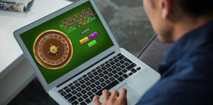 Antarmuka permainan Cambodia Pools di platform bajawatogel dengan dealer langsung