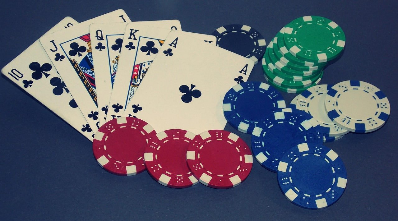 Tampilan kategori permainan live dealer di platform bajawatogel